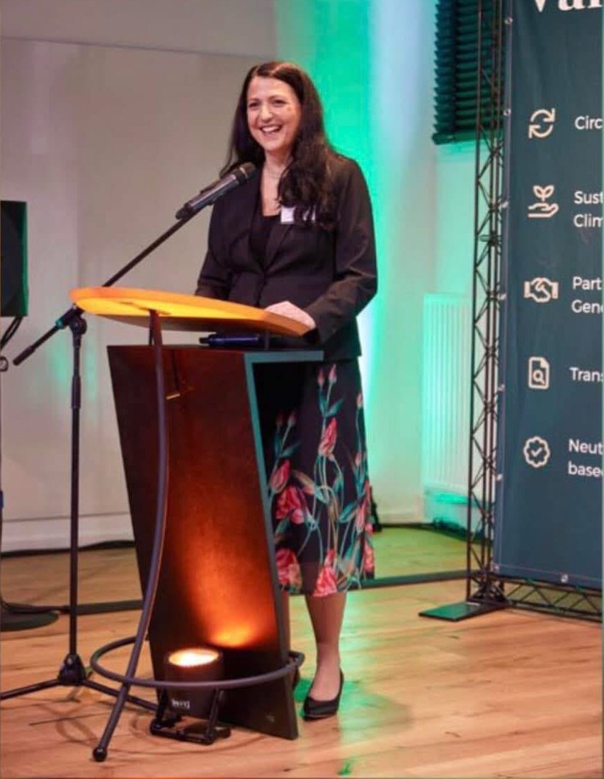 Dr. Svetlana Nikolić Poligenis
